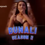 Dunali Season 2 Part 2