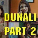 Dunali Season 2