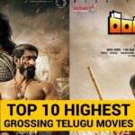 Top 10 telgu movies