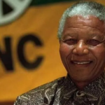 Nelson Mandela