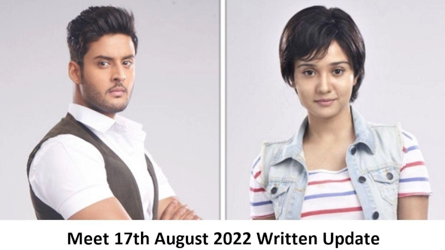 Meet 17th August 2022 Written Update