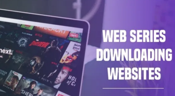 Best Sites to Download Latest Web Series