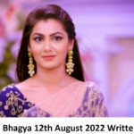 Kumkum Bhagya Written Updates