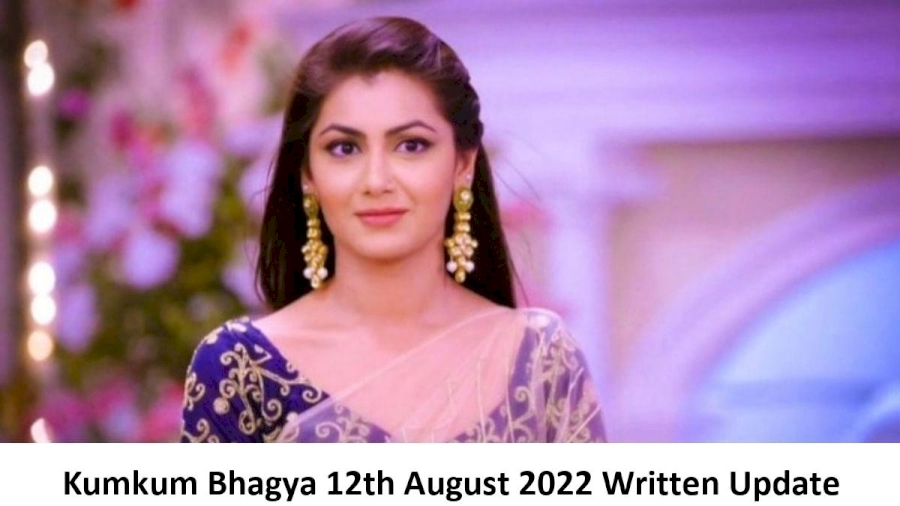 Kumkum Bhagya Written Updates