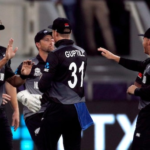 NED vs NZ 1st T20I