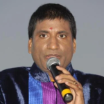 Raju Srivastav