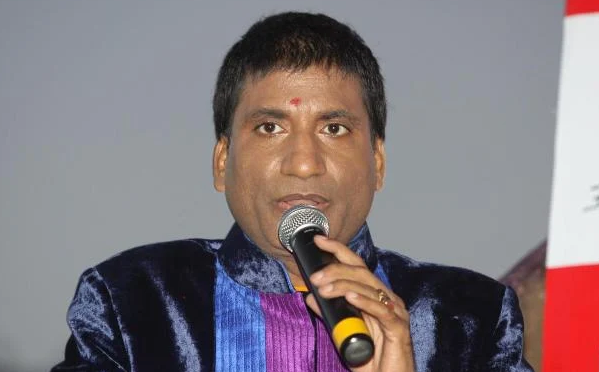 Raju Srivastav