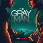 The Gray Man