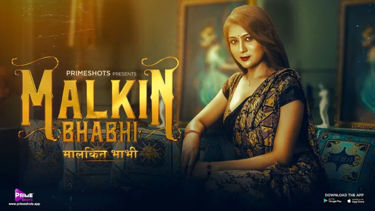 Malkin bhabhi web series