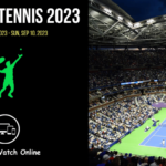 US Open 2023