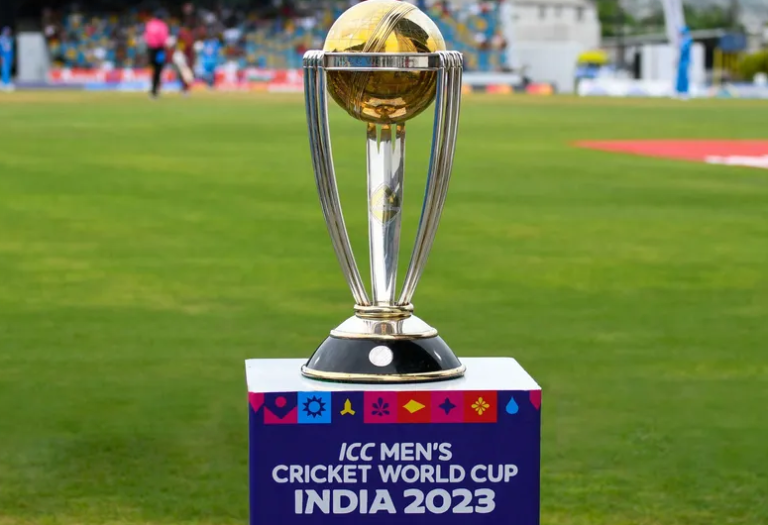 ICC Cricket World Cup