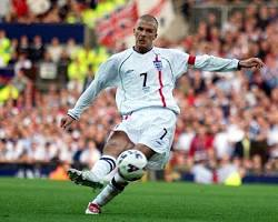 David Beckham