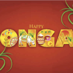 Happy Pongal