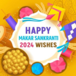 Happy Makar Sankranti